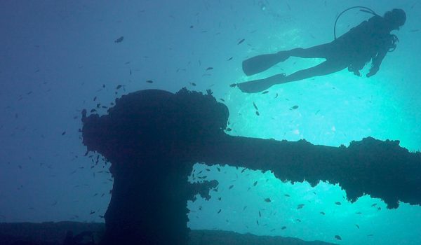Orientación en condiciones de visibilidad limitada
