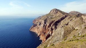 guía de buceo - punta de las ánimas