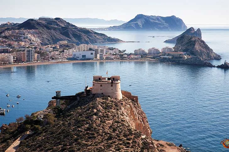 Águilas