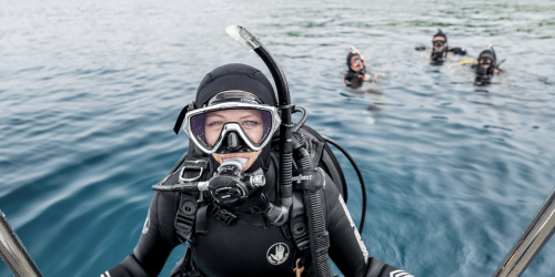 divemaster